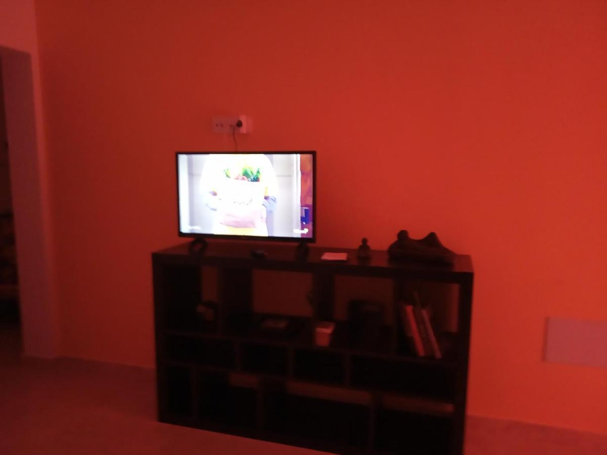Casa Altavista Apartamento Vilaflor Exterior foto