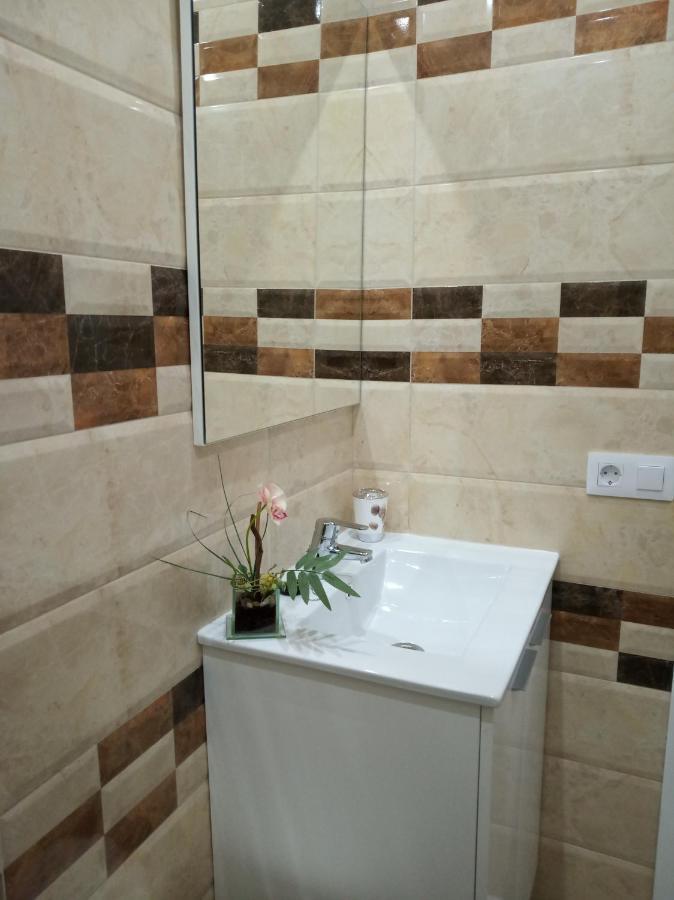 Casa Altavista Apartamento Vilaflor Exterior foto